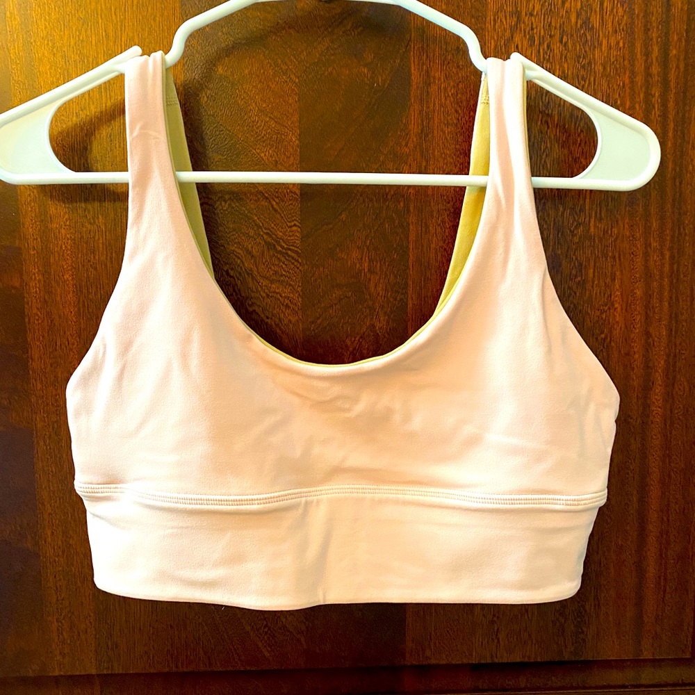 Lululemon Align Bra size 10